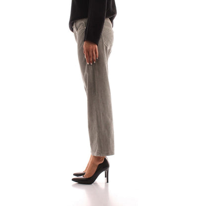 Pantalone Roy Roger's grigio