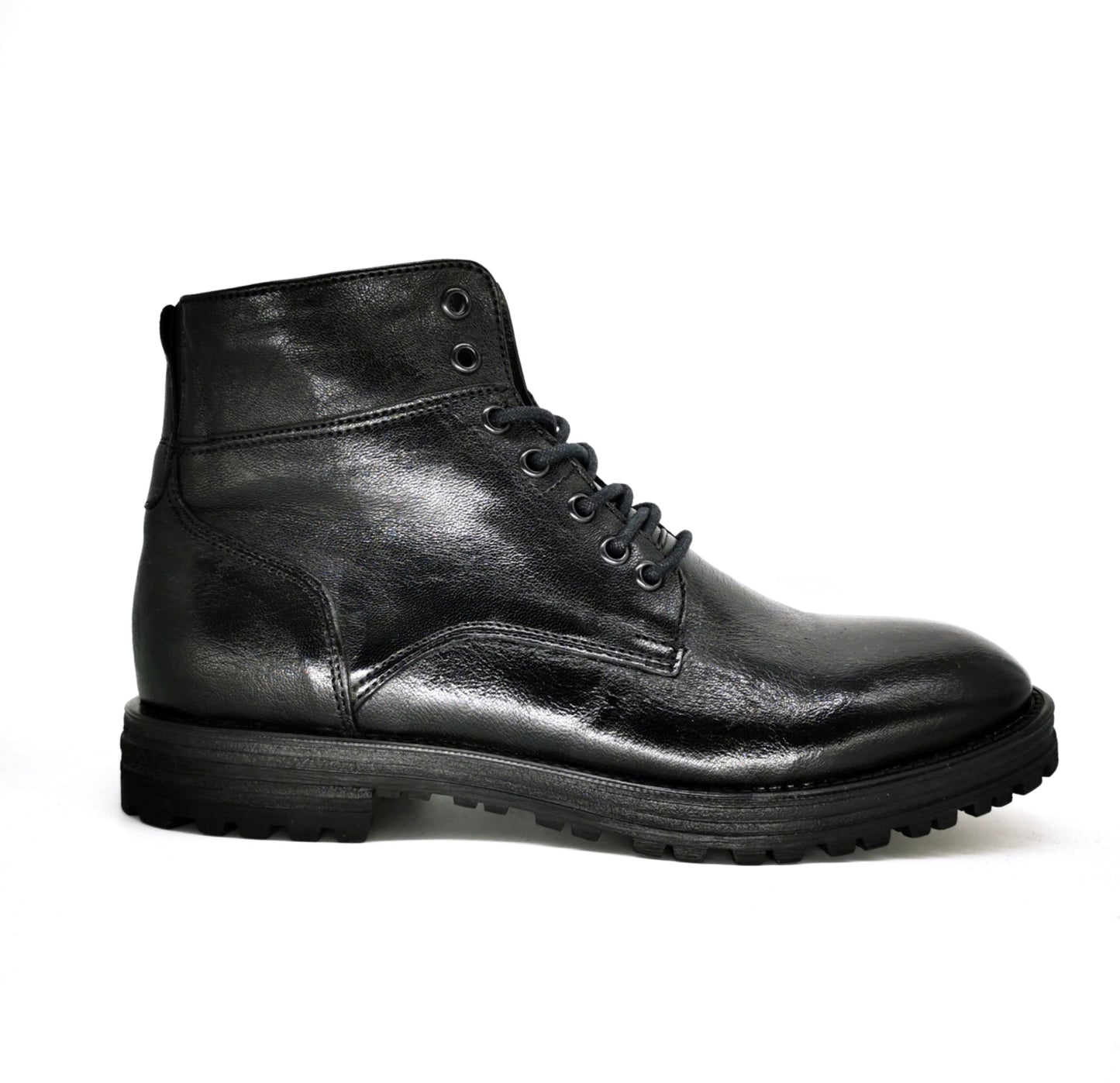 Stivaletto COLBAFFO nero