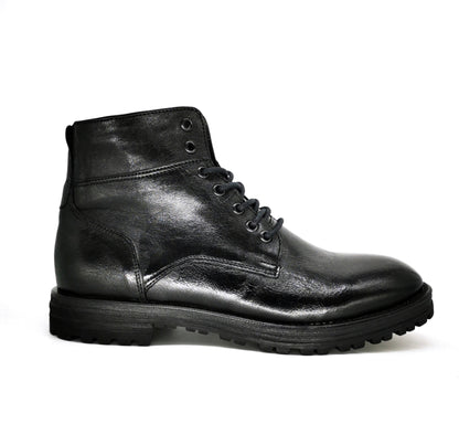 Stivaletto COLBAFFO nero