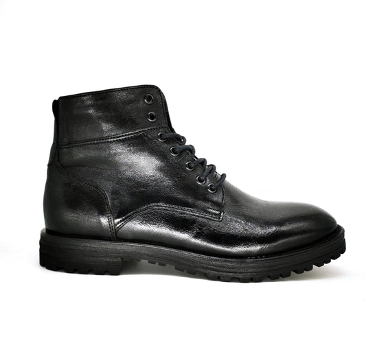 Stivaletto COLBAFFO nero