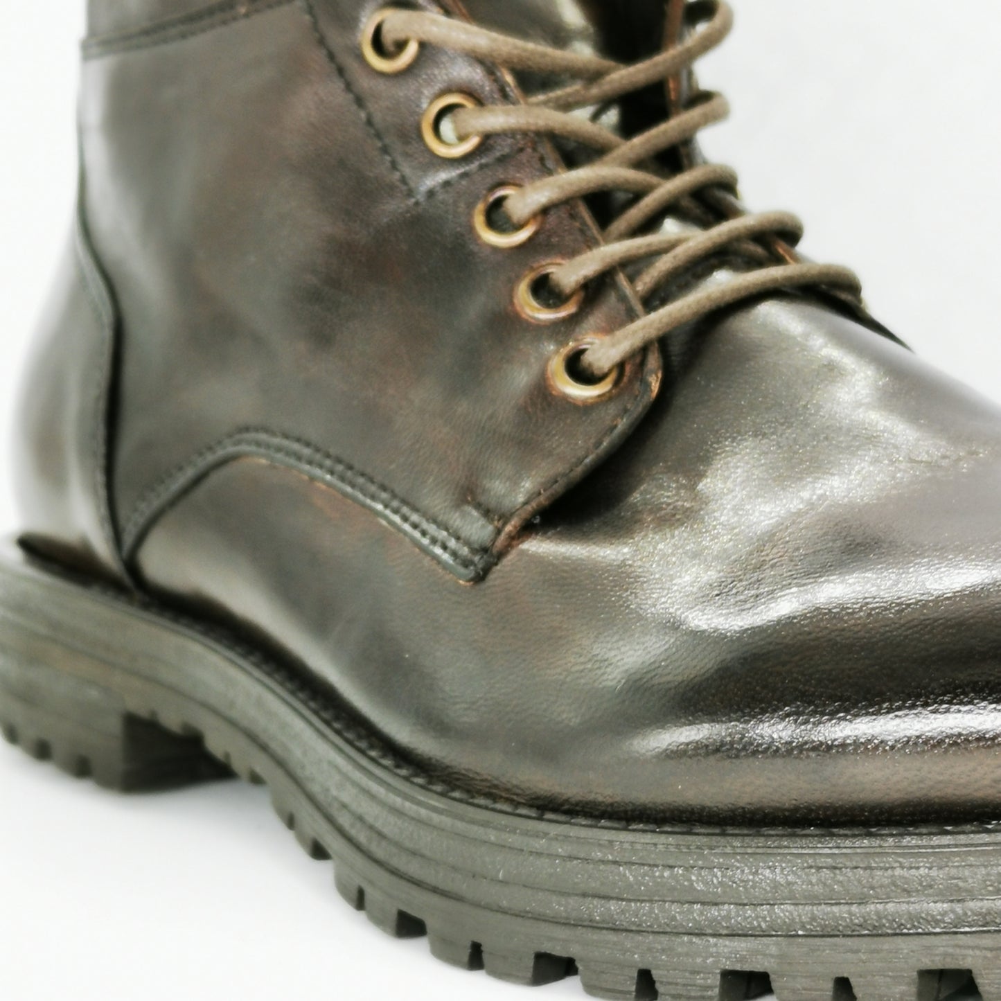 Stivaletto COLBAFFO marrone