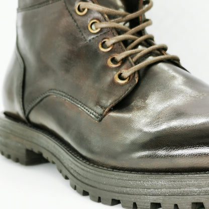 Stivaletto COLBAFFO marrone