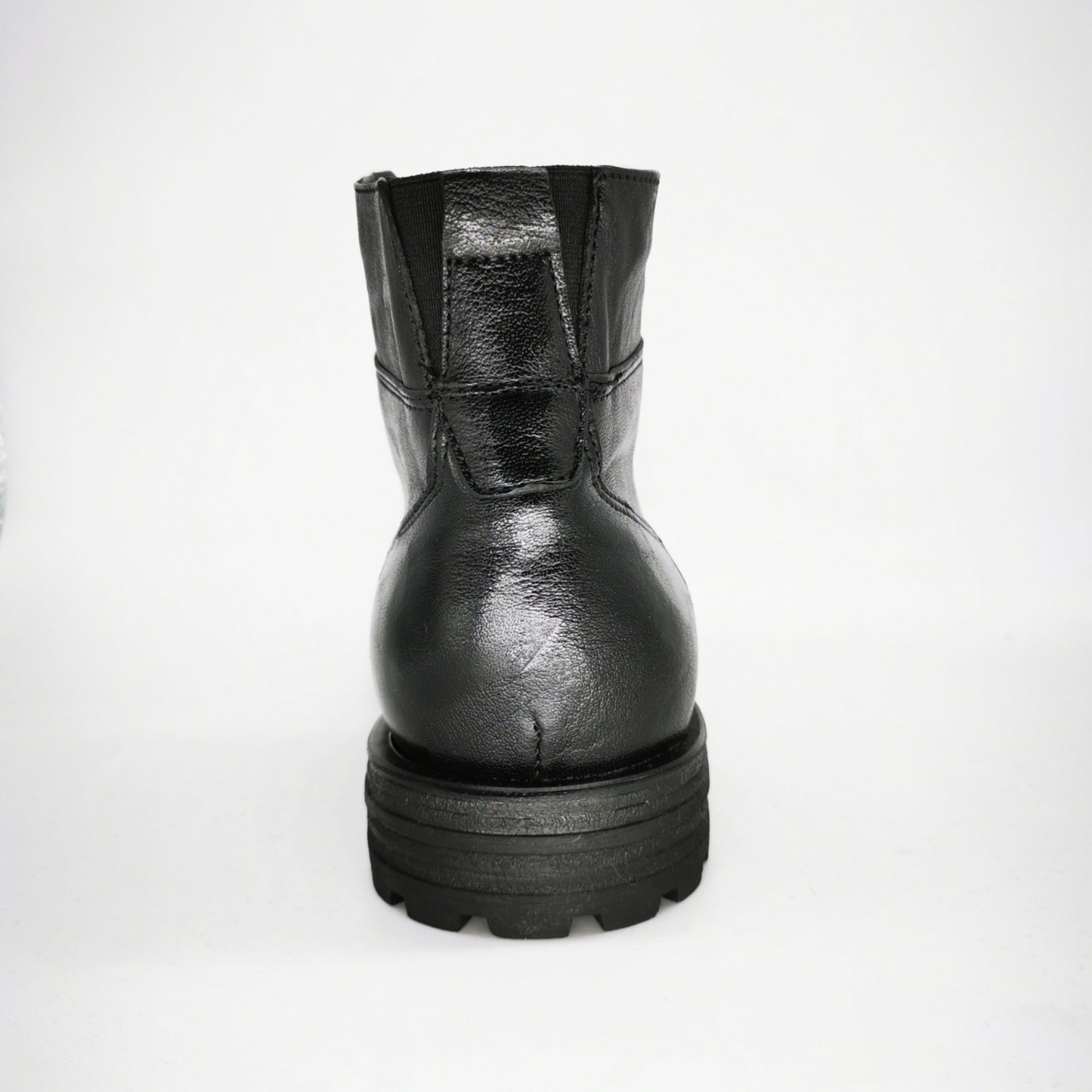 Stivaletto COLBAFFO nero