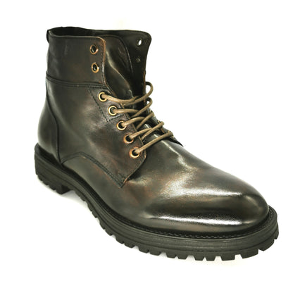 Stivaletto COLBAFFO marrone