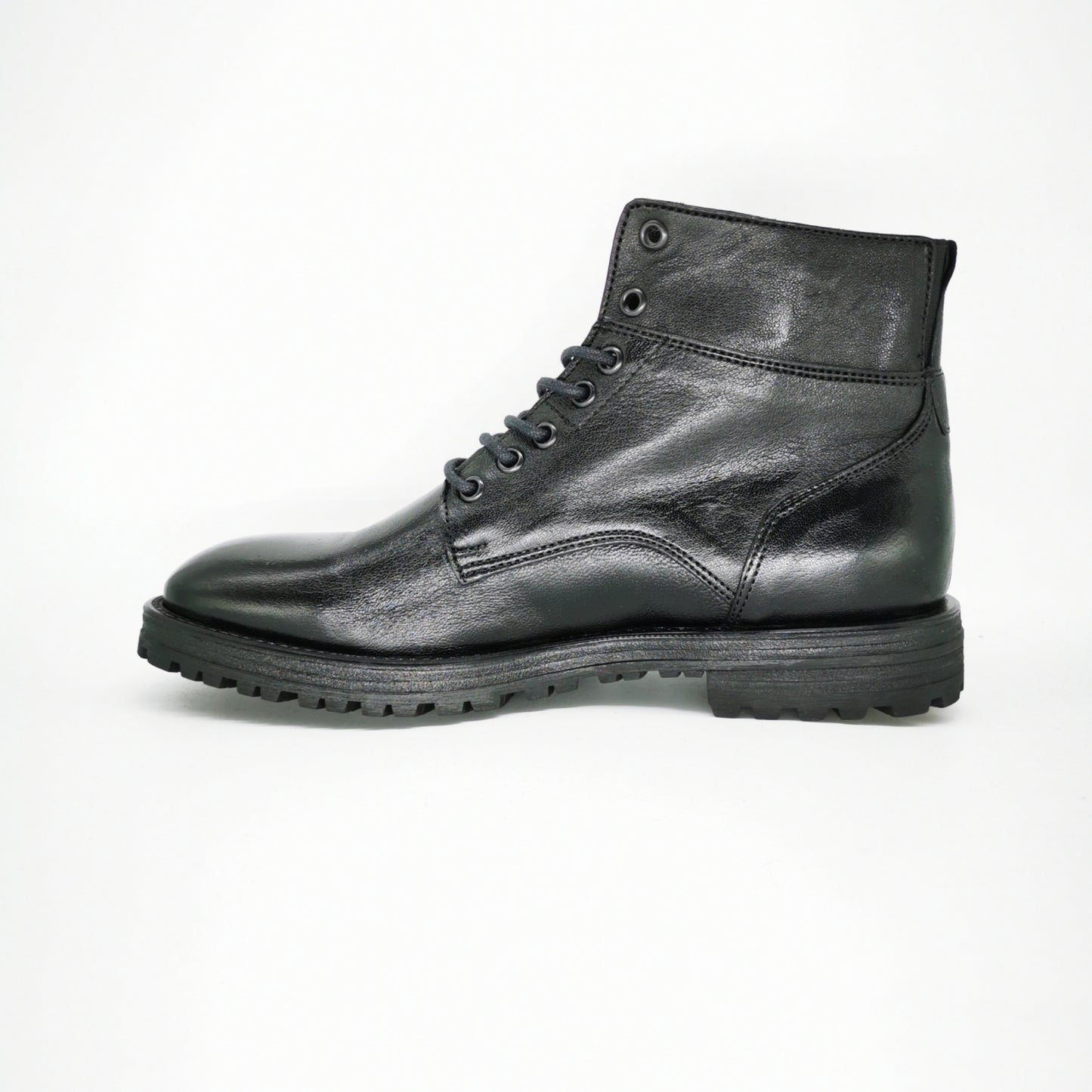 Stivaletto COLBAFFO nero