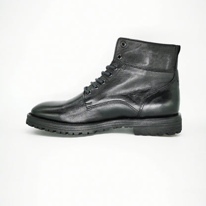 Stivaletto COLBAFFO nero