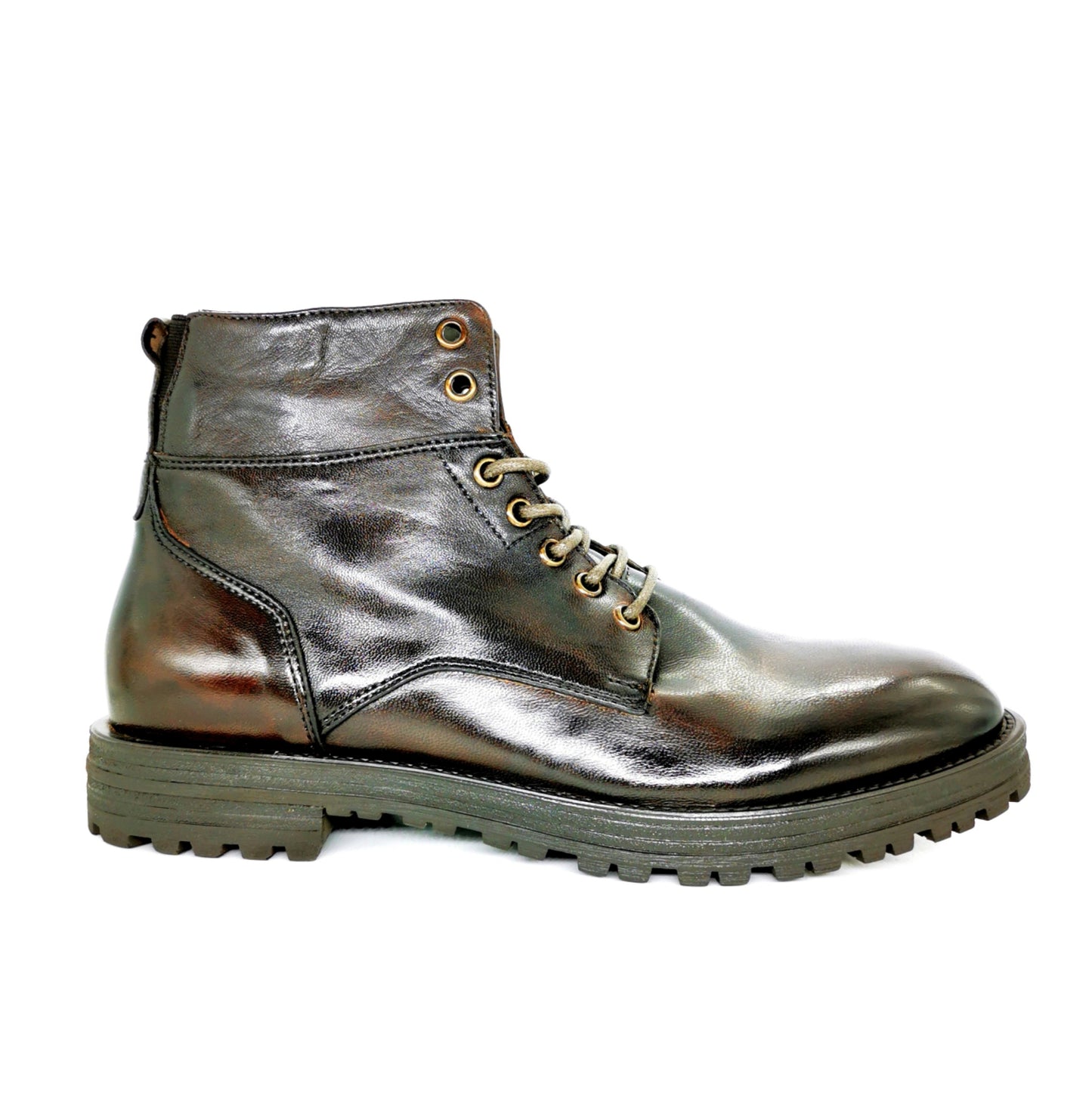 Stivaletto COLBAFFO marrone