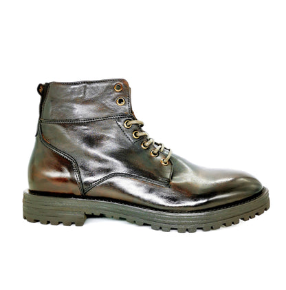 Stivaletto COLBAFFO marrone