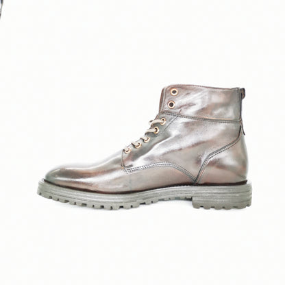 Stivaletto COLBAFFO marrone