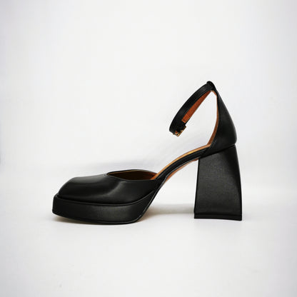Décolleté ColbaffoⓇ nero