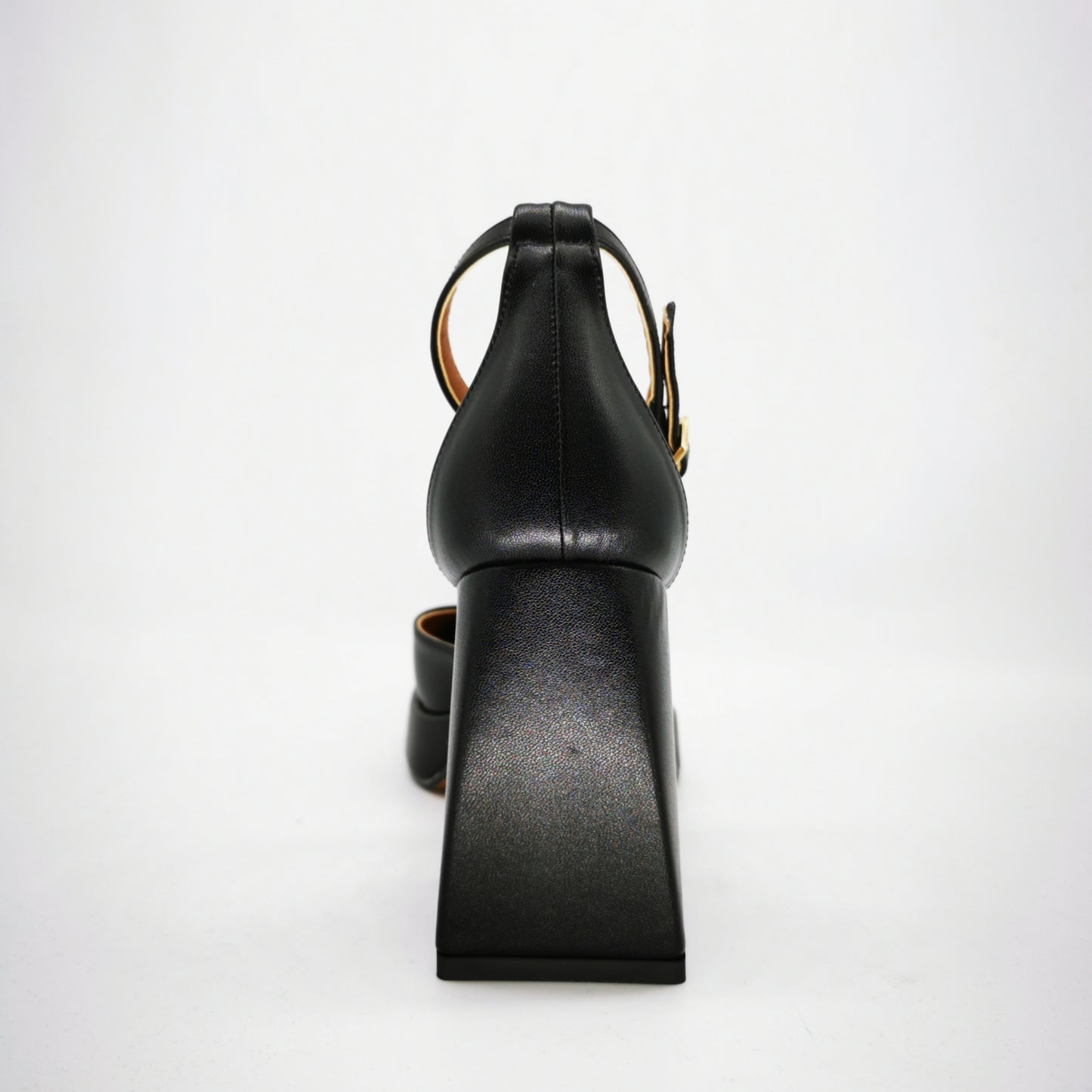 Décolleté ColbaffoⓇ nero