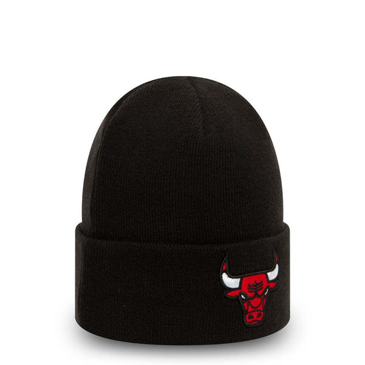 Cappello Chicago Bulls New Era nero
