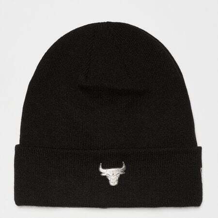 Cappello Chicago Bulls New Era nero