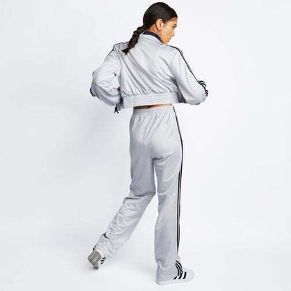 Pantalone Adidas grigio