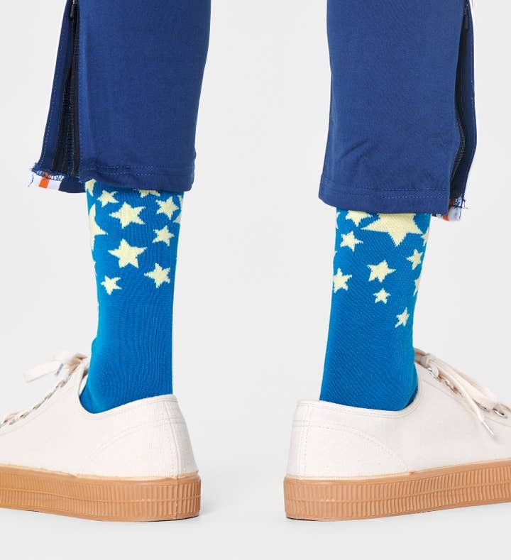 Happy Happy Socks