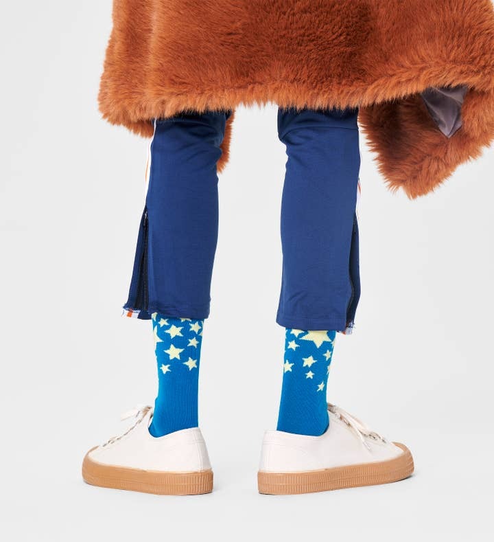 Happy Happy Socks