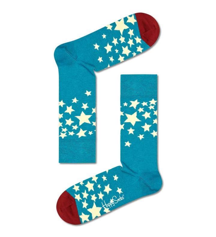 Happy Happy Socks