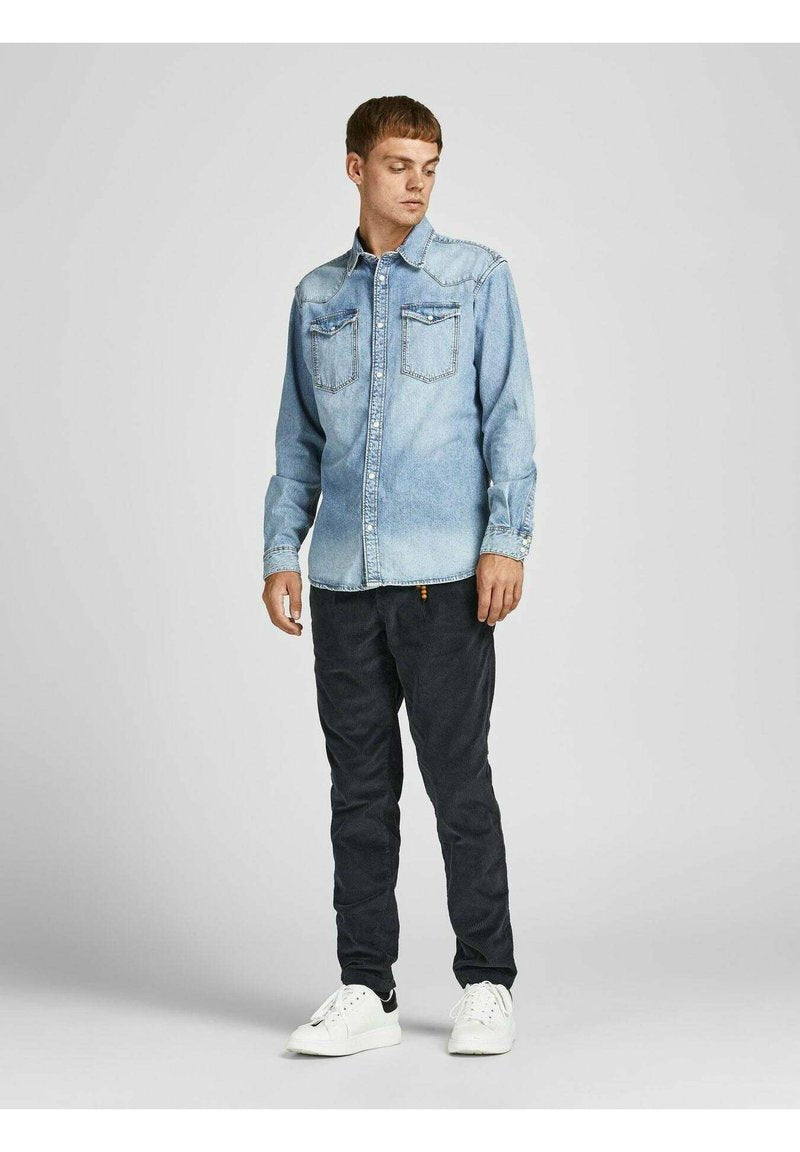 Pantalone Jack&Jones blu