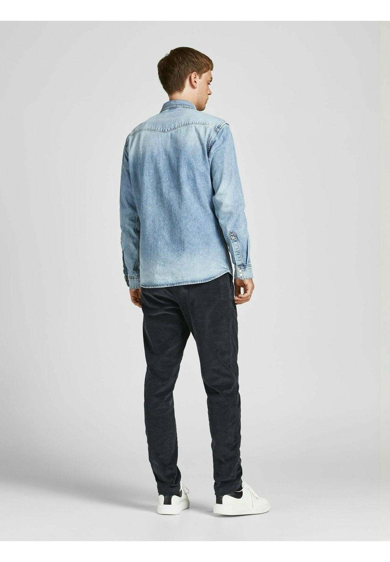 Pantalone Jack&Jones blu