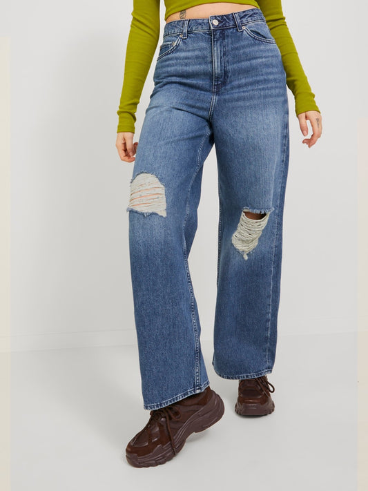 Jeans Wide Palazzo JJXX