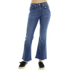 Jeans Roy Roger's blu