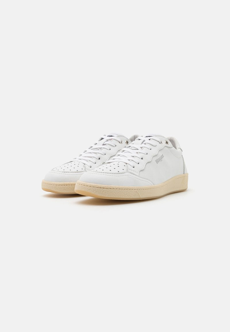 Sneakers Blauer bianco