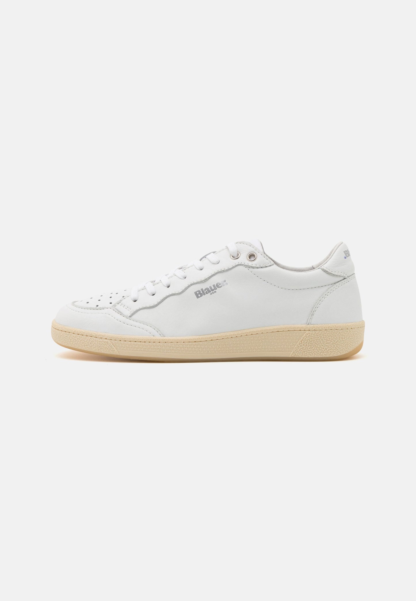 Sneakers Blauer bianco