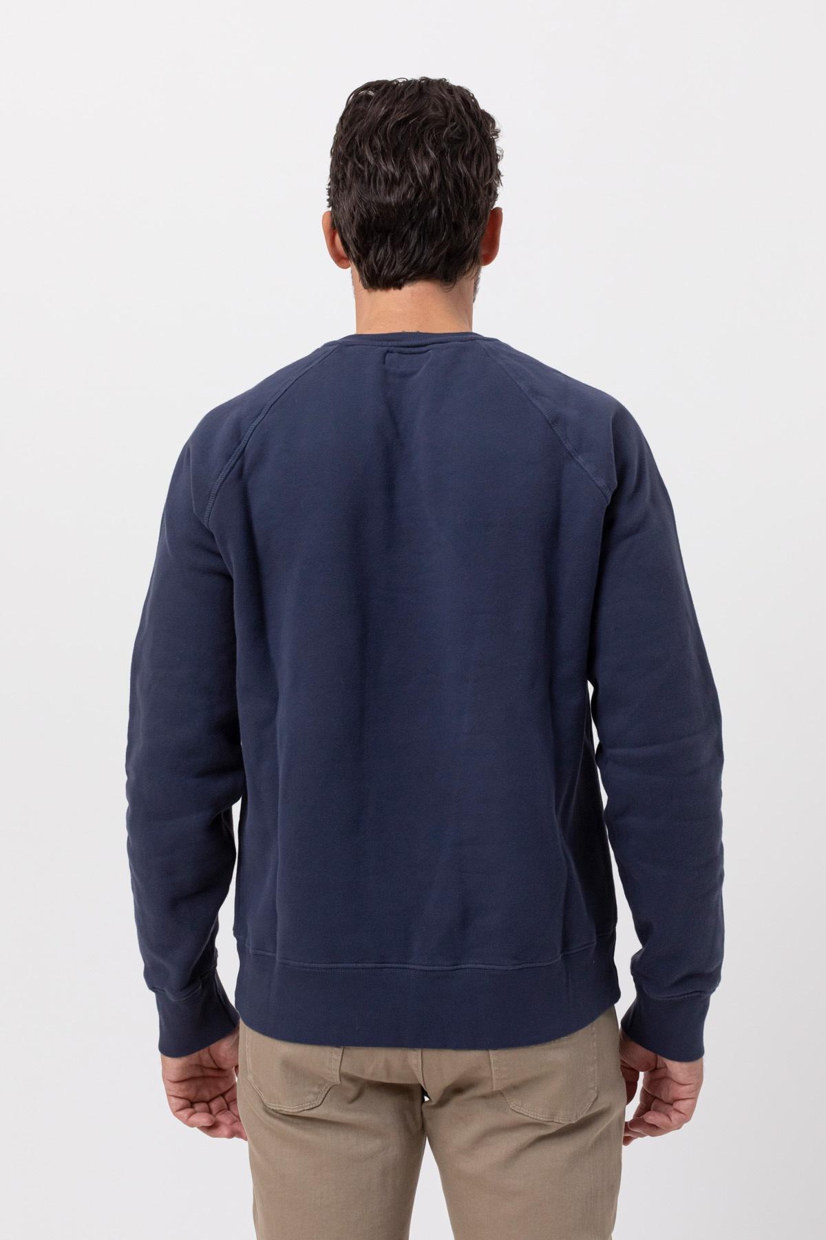 Jeans Regular felpata Roy Roger's blu
