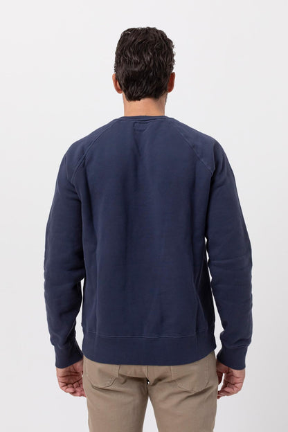 Jeans Regular felpata Roy Roger's blu