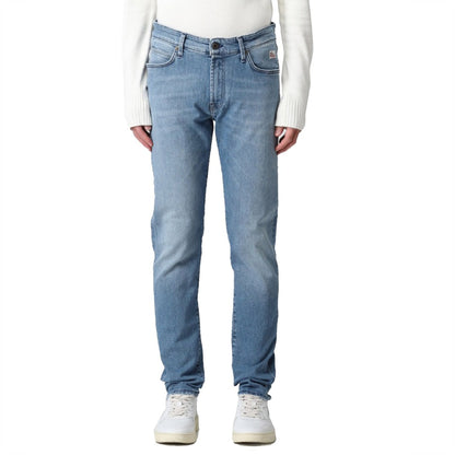 Jeans 517 Regular Roy Roger's denim