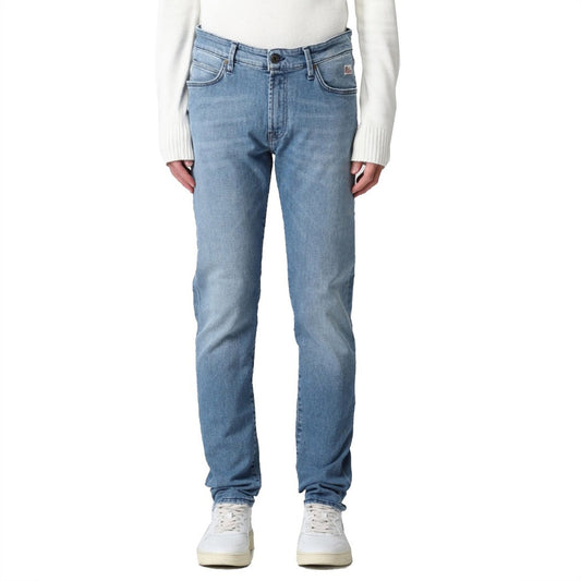 Jeans 517 Regular Roy Roger's denim