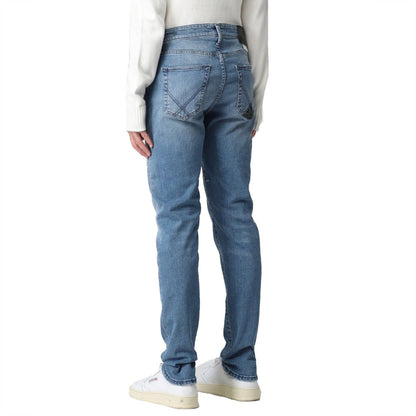 Jeans 517 Regular Roy Roger's denim
