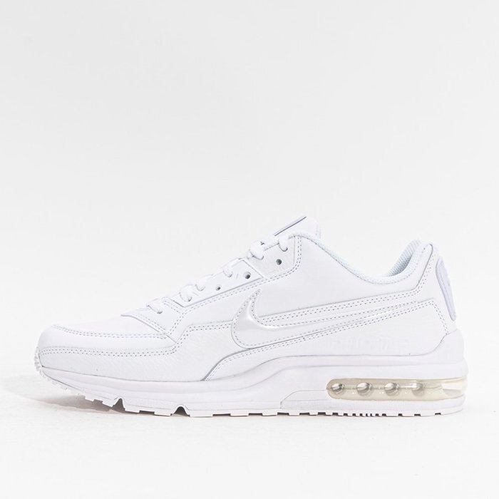Sneakers Nike bianco