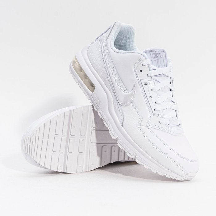 Sneakers Nike bianco