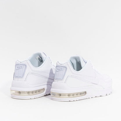 Sneakers Nike bianco