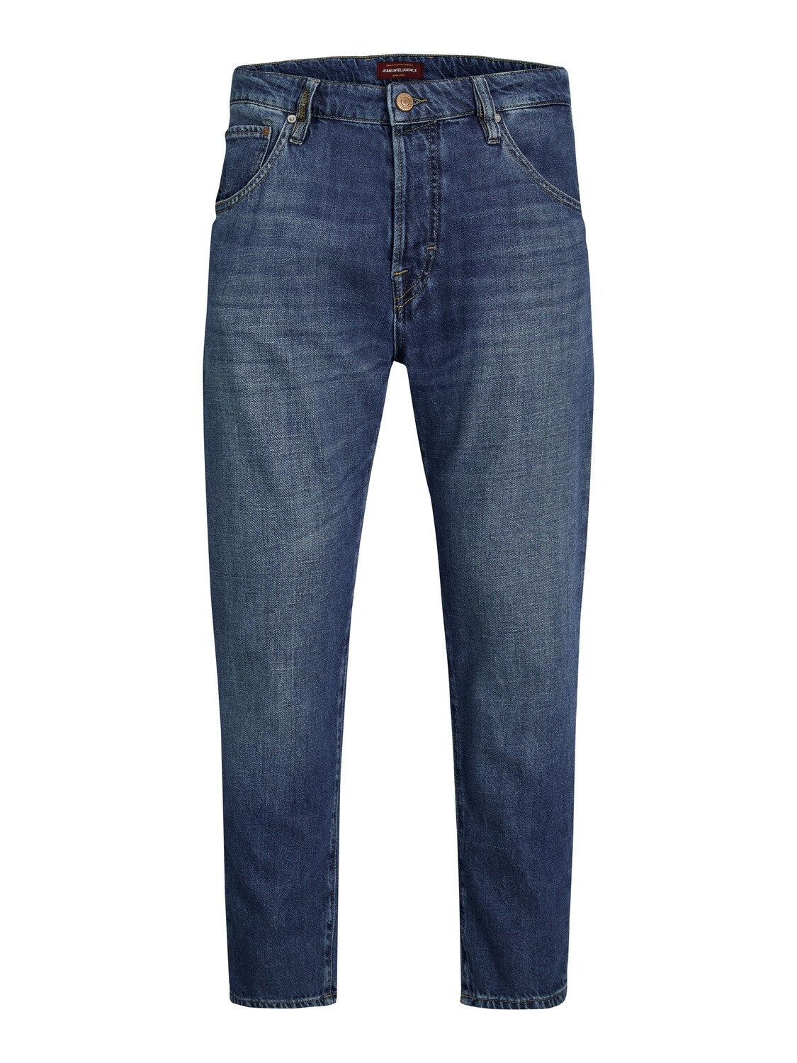 Jeans Wide Jack&Jones blu