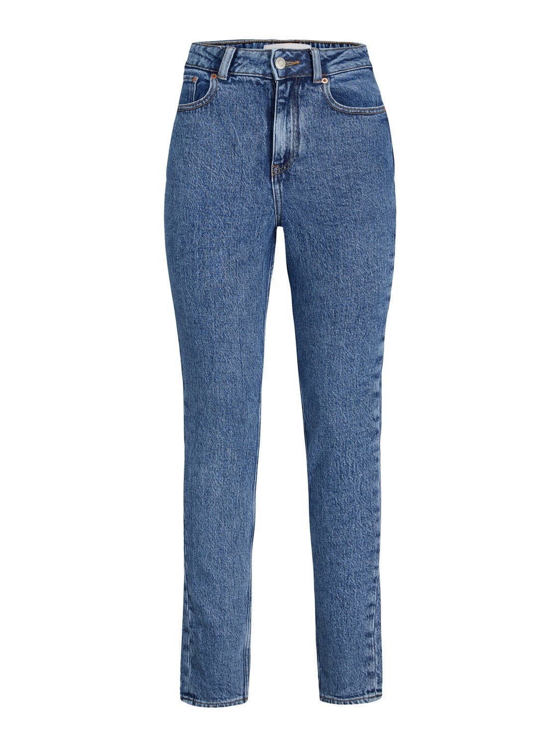 Jeans Slim Skinny JJXX blu