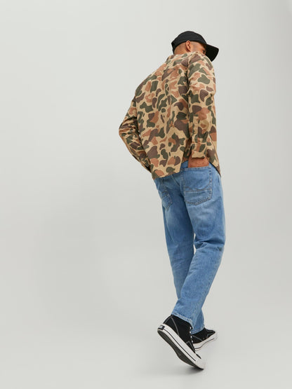 Jeans Wide Jack&Jones denim