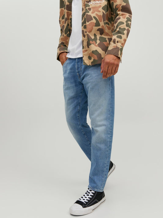 Jeans Wide Jack&Jones denim