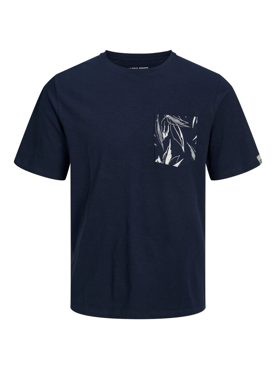 T-shirt Jack&Jones blu