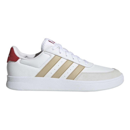 Adidas Breaknet bianco