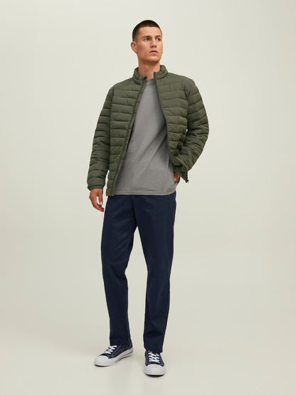 Giacca Jack&Jones verde