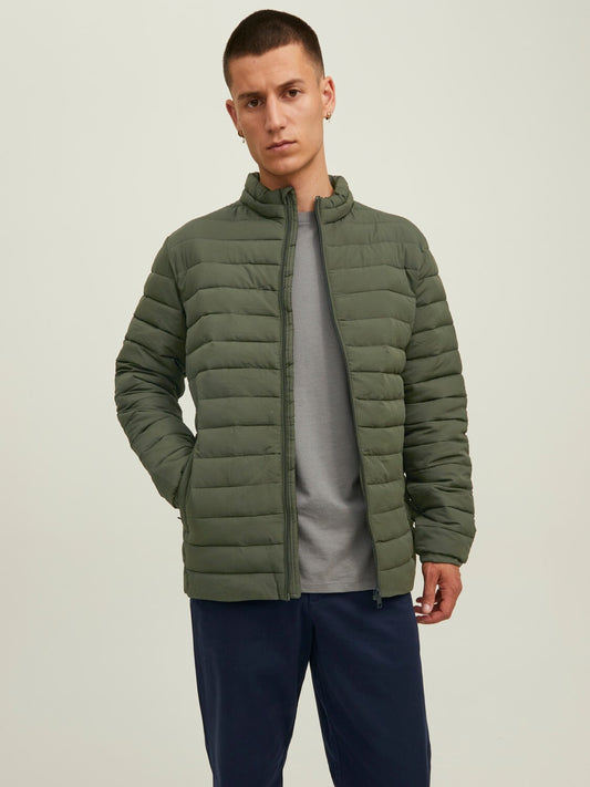 Giacca Jack&Jones verde
