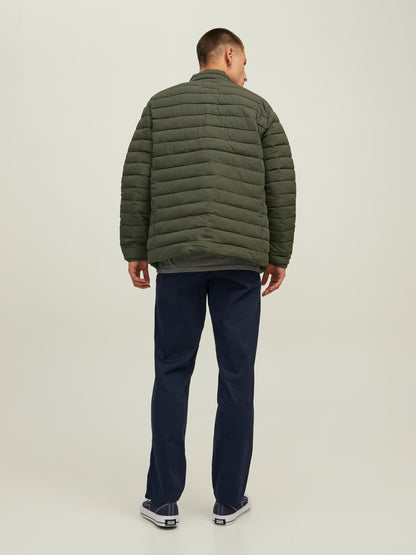 Giacca Jack&Jones verde