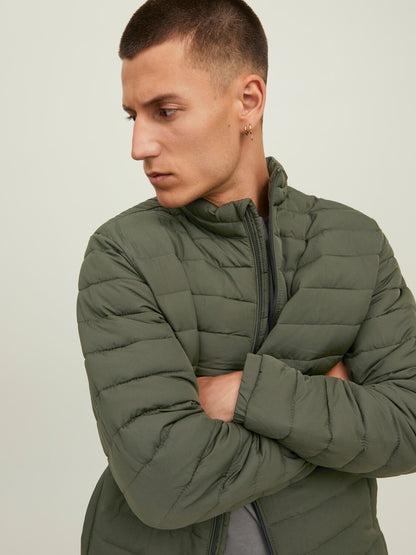 Giacca Jack&Jones verde