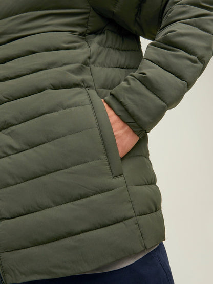 Giacca Jack&Jones verde