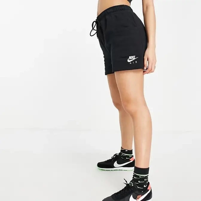 Shorts Nike nero