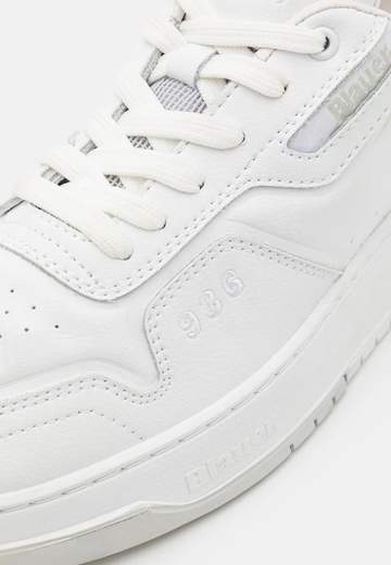 Sneakers Blauer bianco