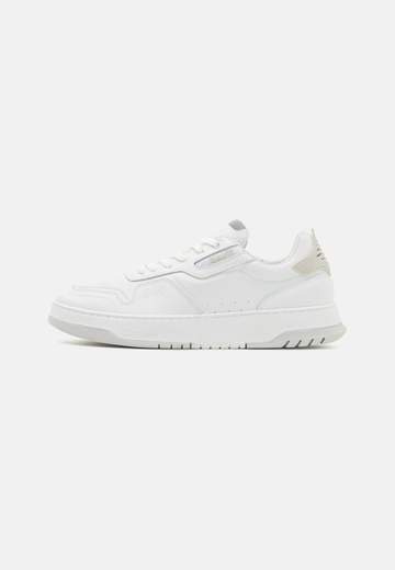 Sneakers Blauer bianco