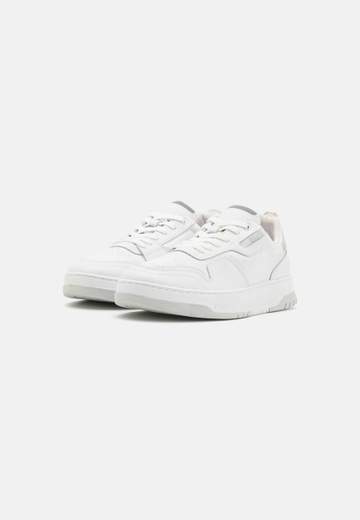 Sneakers Blauer bianco